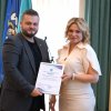 Факультету права та міжнародних відносин – 10 років!!!