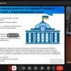На Факультеті права та міжнародних відносин відбулася інтерактивна лекція «Жестові мови й захист прав осіб з вадами слуху»