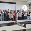 Практикоорієнтоване навчання-2026: воркшоп на тему «Україна та країни Латинської Америки і Карибського басейну: особливості взаємодії у сфері публічної дипломатії» від Аліни Рогач, проєктної менеджерки Центру трансатлантичного діалогу