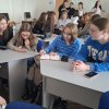 Практикоорієнтоване навчання-2026: воркшоп на тему «Україна та країни Латинської Америки і Карибського басейну: особливості взаємодії у сфері публічної дипломатії» від Аліни Рогач, проєктної менеджерки Центру трансатлантичного діалогу