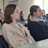 Практикоорієнтоване навчання-2026: воркшоп на тему «Україна та країни Латинської Америки і Карибського басейну: особливості взаємодії у сфері публічної дипломатії» від Аліни Рогач, проєктної менеджерки Центру трансатлантичного діалогу