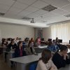 Практикоорієнтоване навчання-2026: воркшоп на тему «Україна та країни Латинської Америки і Карибського басейну: особливості взаємодії у сфері публічної дипломатії» від Аліни Рогач, проєктної менеджерки Центру трансатлантичного діалогу
