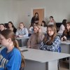 Практикоорієнтоване навчання-2026: воркшоп на тему «Україна та країни Латинської Америки і Карибського басейну: особливості взаємодії у сфері публічної дипломатії» від Аліни Рогач, проєктної менеджерки Центру трансатлантичного діалогу