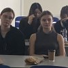 Вересневе засідання гуртка DEH