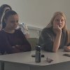 Вересневе засідання гуртка DEH