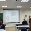 Жовтневе засідання наукового гуртка «The Diplomatic English Hub (DEH)» (08 жовтня 2025 року)