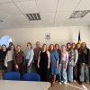 Березневе засідання наукового гуртка «The Diplomatic English Hub (DEH)» (10 березня 2026 року)