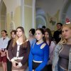 Студенти-першокурсники спеціальності «Міжнародне право» відвідали Музей Бориса Грінченка
