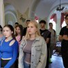 Студенти-першокурсники спеціальності «Міжнародне право» відвідали Музей Бориса Грінченка