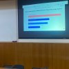 Студентки 4 курсу спеціальності «Міжнародне право» відвідали тренінг щодо історії та розвитку Європейського Союзу