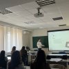 Робота над мапою доступності Києва у застосунку «Київ. Цифровий»
