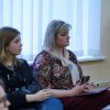 Круглий стіл з питань інклюзії та доступності «Київ без меж: безбар’єрність та права осіб з інвалідністю»