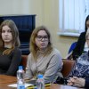 Круглий стіл з питань інклюзії та доступності «Київ без меж: безбар’єрність та права осіб з інвалідністю»
