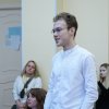 Круглий стіл з питань інклюзії та доступності «Київ без меж: безбар’єрність та права осіб з інвалідністю»