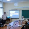Круглий стіл з питань інклюзії та доступності «Київ без меж: безбар’єрність та права осіб з інвалідністю»