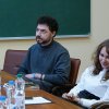Круглий стіл з питань інклюзії та доступності «Київ без меж: безбар’єрність та права осіб з інвалідністю»