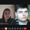 Студентська лекція «Безбар'єрність для осіб з порушеннями слуху: щоденні виклики та шляхи їх подолання»