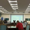 Конкурс соціальних проєктів КСУБГ «З Києвом і для Києва»