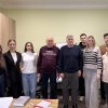 Виїзна лекція в ГО «Інститут громадянського суспільства»