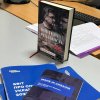 1000 днів повномасштабної війни. Дипломатія в умовах воєнного часу: як змінилася аналітика та комунікації в дипломатичній практиці?