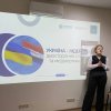 Презентація студентського аналітичного дослідження «Україна – Нідерланди: двостороння співпраця та медіапроявленість» 