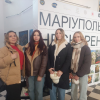 Кураторська екскурсія на відкриття виставки «Маріуполь Нескорений»