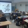 Гостьова лекція в рамках «Американських студій» від докторки філософії Катерини Касаткіної, Університет Коменського в Братиславі