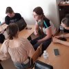 «Великі дебати»: аналізуємо міжнародні відносини через призму різних теоретичних підходів