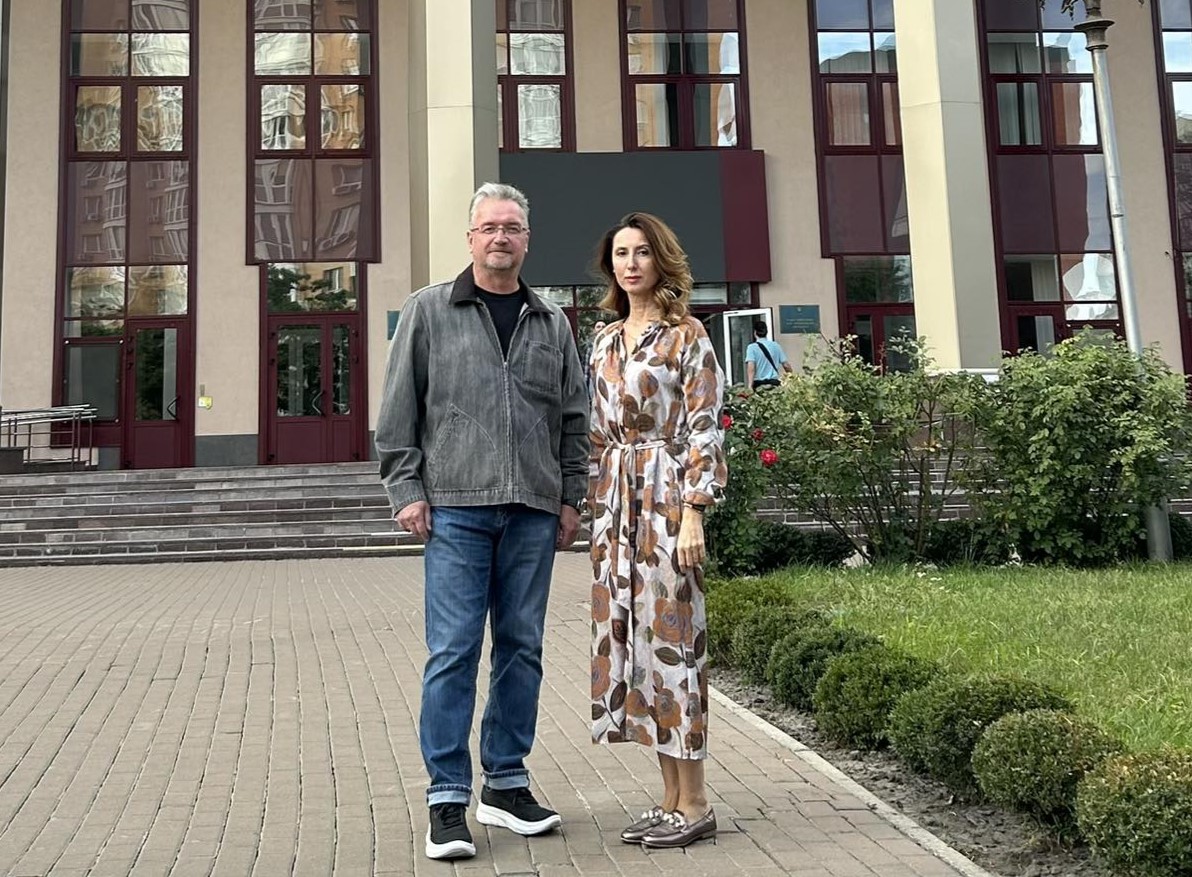 Нова база проходження практики для здобувачів-міжнародників: підписано договір із Центром досліджень національної стійкості Нова база проходження практики для здобувачів-міжнародників: підписано договір із Центром досліджень національної стійкості