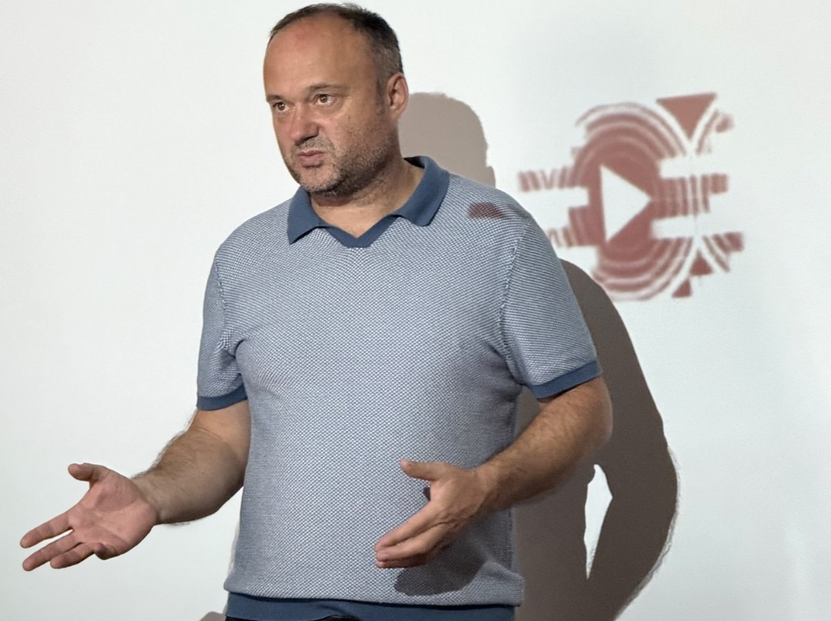 «Кар’єрний #ЛікБез» від Олександра Загородного для студентів освітньої програми «Суспільні комунікації»
