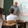 «Кар’єрний #ЛікБез» від Олександра Загородного для студентів освітньої програми «Суспільні комунікації»