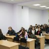 Відповідаємо духу часу: тренінг «Open Data Roadshow» для студентів у Києві