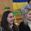 Участь студентів-міжнародників у V Пан’європейській конференції «Об’єднана Європа: час для суб'єктності та дій»