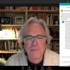 Прикладний вимір вибіркових дисциплін: здобувачі ОП «Регіональні студії» долучилися до Віртуального симпозіуму DUSS у Канадському інституті українських студій (Університет Альберти, Канада)