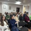Спілкуємося зі стейкхолдерами: студенти-міжнародники відвідали Український центр економічних та політичних досліджень ім. О. Разумкова