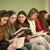 Презентація українського перекладу книги «Мистецтво війни і миру» у Дипломатичній академії України імені Геннадія Удовенка при МЗС України