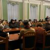 Презентація українського перекладу книги «Мистецтво війни і миру» у Дипломатичній академії України імені Геннадія Удовенка при МЗС України
