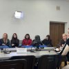 Круглий стіл на тему «Зовнішня політика України в контексті геополітичних процесів»
