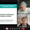 Захист курсових робіт здобувачами магістерської ОП «Суспільні комунікації»