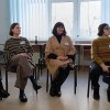 Викладачі кафедри міжнародних відносин вчилися розвивати Soft Skills резильєнтності в межах Зимової школи «RESILIENCE LAB: простір лідерів сталого розвитку»