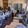 Профорієнтація в Уманському ліцеї №2 Уманської міської ради Черкаської області