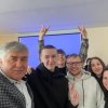 Рекламуємо ФПМВ: профорієнтаційний захід у Богуславському гуманітарному фаховому коледжі імені І.С. Нечуя-Левицького