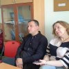 Відкрита лекція завідувача кафедри міжнародних відносин,  доктора історичних наук  Василя Яблонського