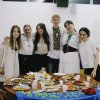 Участь студентки бакалаврської ОП «Суспільні комунікації» Анастасії Колбасюк у міжнародному тренінговому курсі «YOUTH2ACT» (м. Барселуш, Португалія)