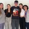 Участь студентки бакалаврської ОП «Суспільні комунікації» Анастасії Колбасюк у міжнародному тренінговому курсі «YOUTH2ACT» (м. Барселуш, Португалія)