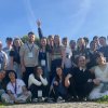 Участь студентки бакалаврської ОП «Суспільні комунікації» Анастасії Колбасюк у міжнародному тренінговому курсі «YOUTH2ACT» (м. Барселуш, Португалія)