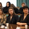 Зустріч з Надзвичайним і Повноважним Послом Італійської Республіки в Україні Карло Формозою