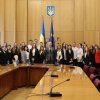 Практикоорієнтоване навчання – 2026: бакалавранти-міжнародники відвідали Міністерство закордонних справ України
