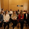 Практикоорієнтоване навчання – 2026: бакалавранти-міжнародники відвідали Міністерство закордонних справ України