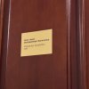 Практикоорієнтоване навчання – 2026: бакалавранти-міжнародники відвідали Міністерство закордонних справ України